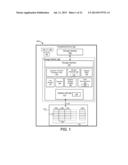 SYSTEMS AND METHODS FOR ADAPTIVE DATA STORAGE diagram and image