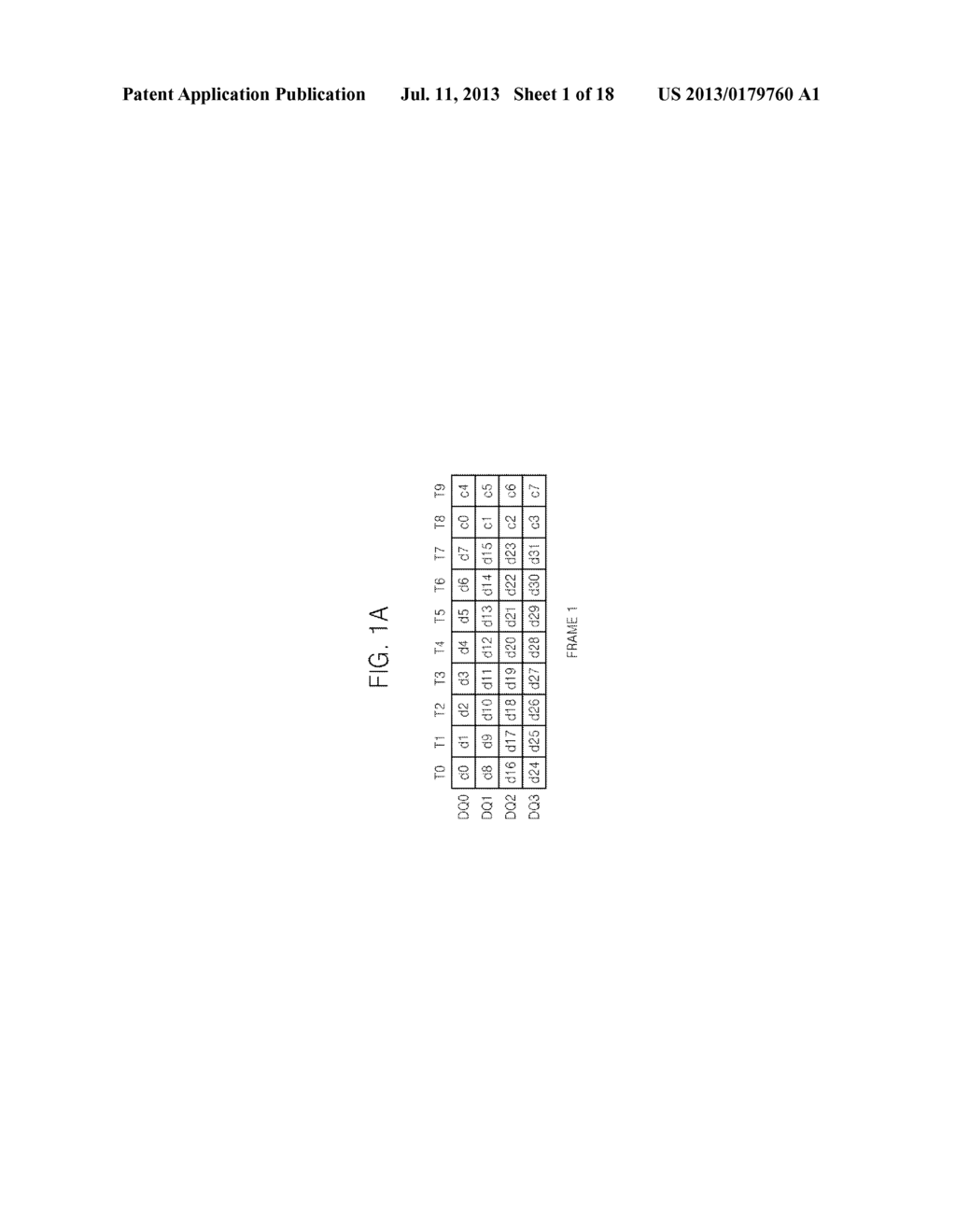 MEMORY DEVICE AND METHOD OF OPERATING THE SAME - diagram, schematic, and image 02