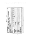 TEMPLATE BASED FILTERING AND SUMMATIONS FLOW SHEET diagram and image