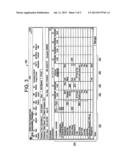 TEMPLATE BASED FILTERING AND SUMMATIONS FLOW SHEET diagram and image