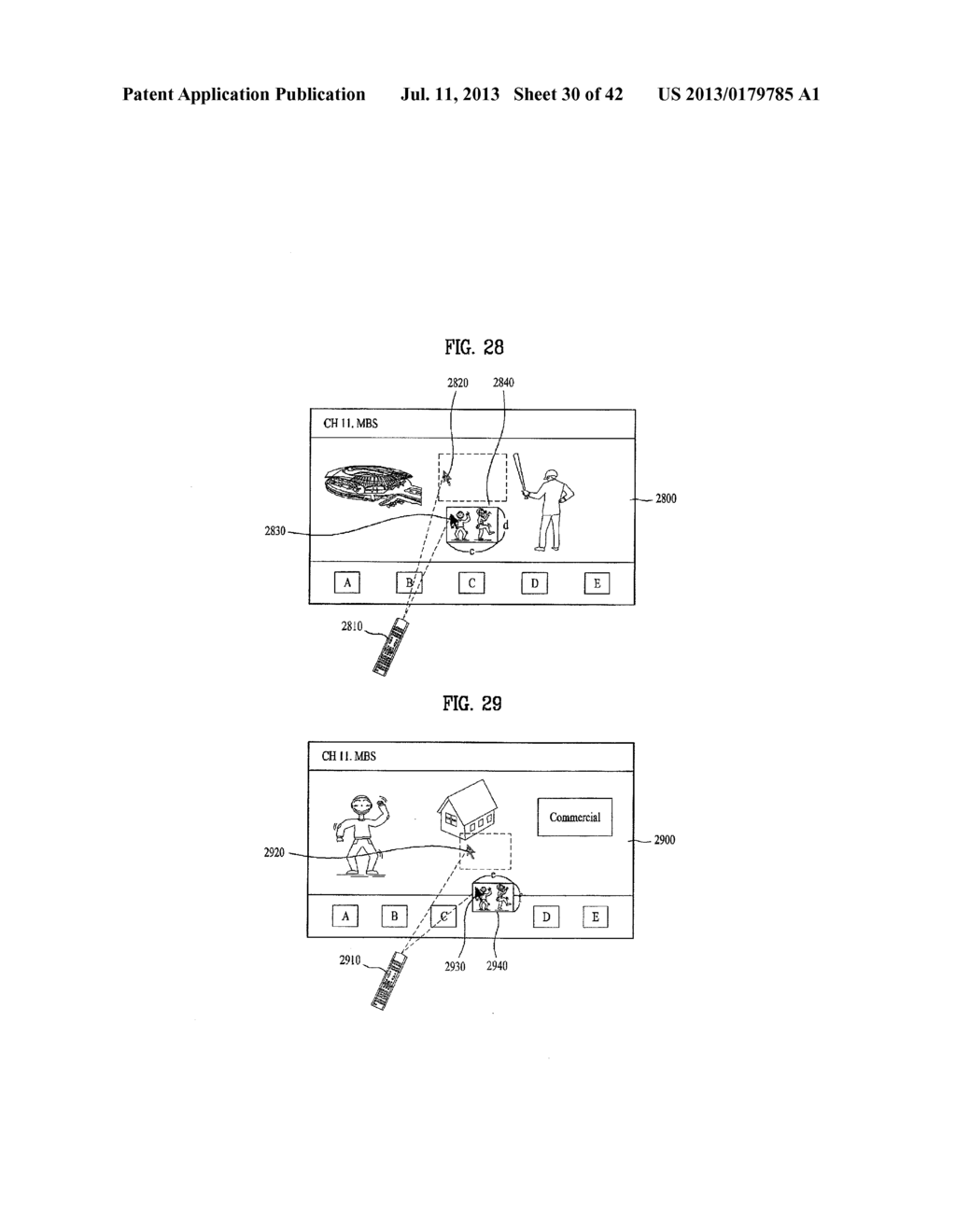 COMPUTING DEVICE FOR PERFORMING AT LEAST ONE FUNCTION AND METHOD FOR     CONTROLLING THE SAME - diagram, schematic, and image 31