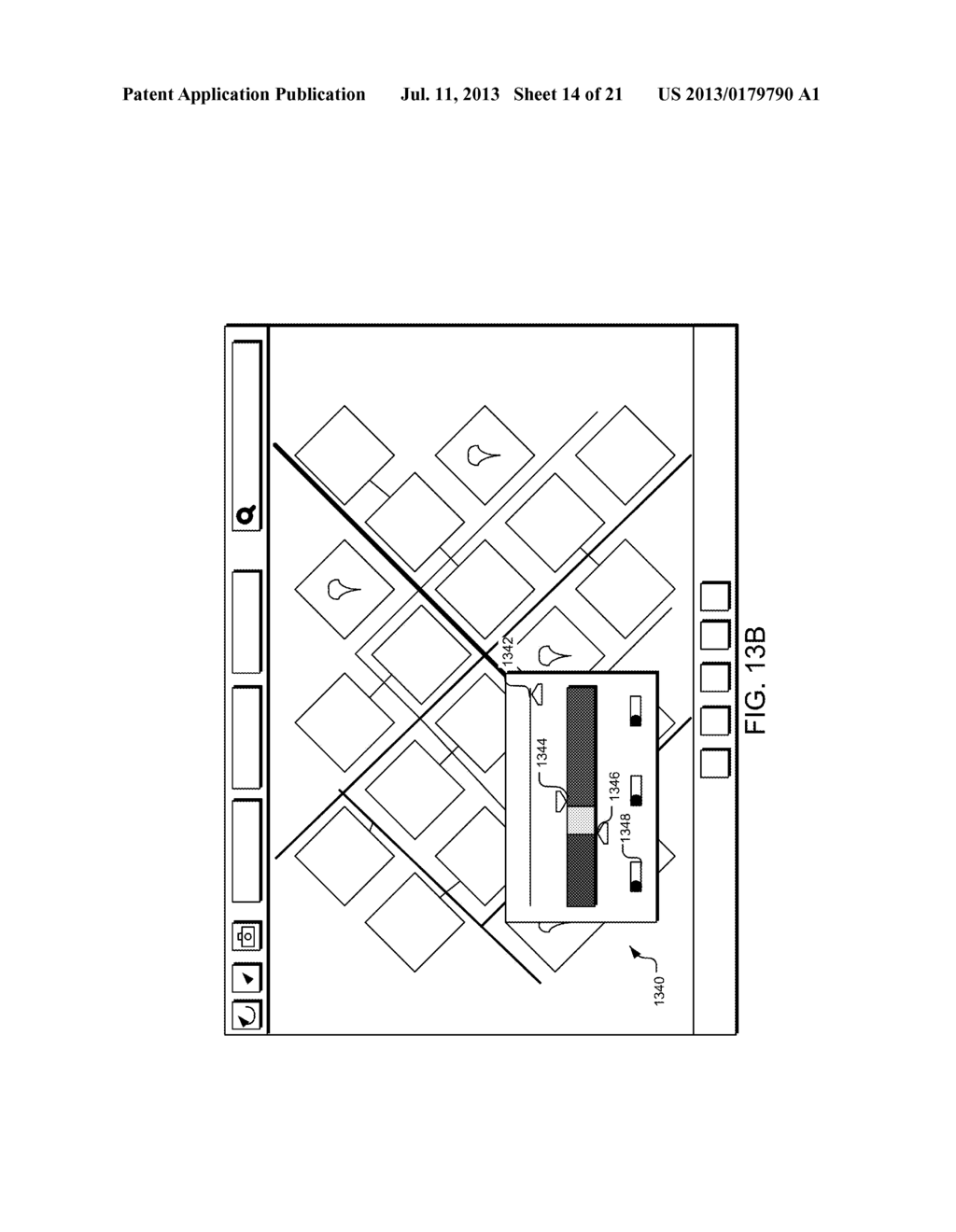 METHOD AND APPARATUS FOR GENERATING AND CONVERTING SALES OPPORTUNITIES - diagram, schematic, and image 15