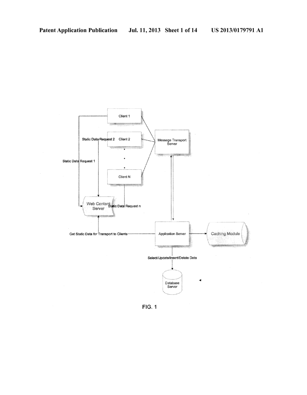 SYSTEM AND METHOD FOR REAL-TIME DATA IN A GRAPHICAL USER INTERFACE - diagram, schematic, and image 02