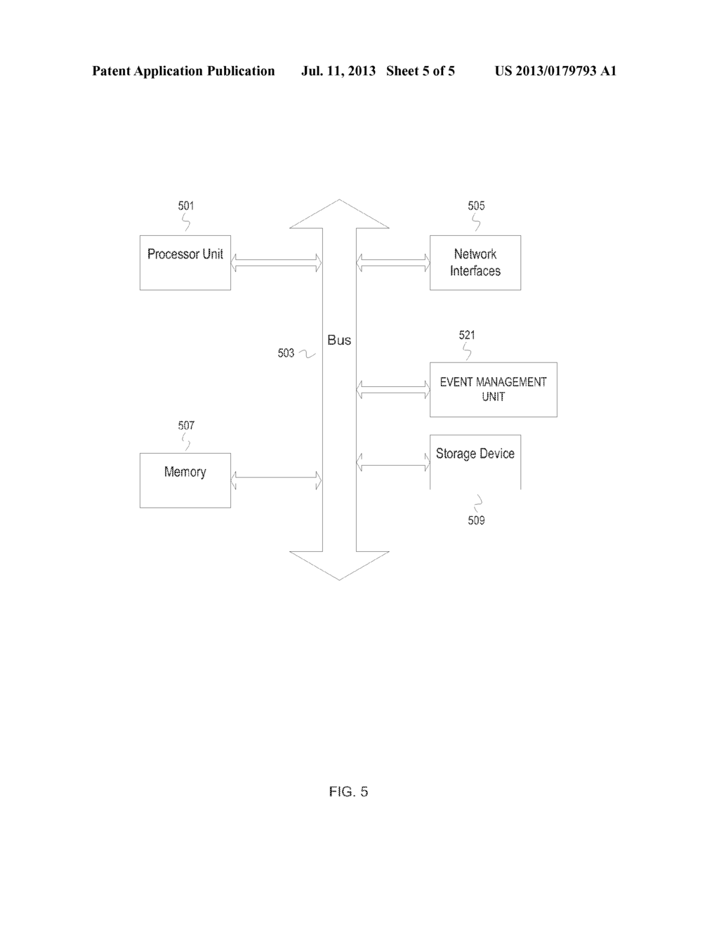 ENHANCING VISUALIZATION OF RELATIONSHIPS AND TEMPORAL PROXIMITY BETWEEN     EVENTS - diagram, schematic, and image 06