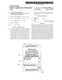 SYSTEM AND METHOD FOR DYNAMICALLY CHANGING THE CONTENT OF AN INTERNET WEB     PAGE diagram and image