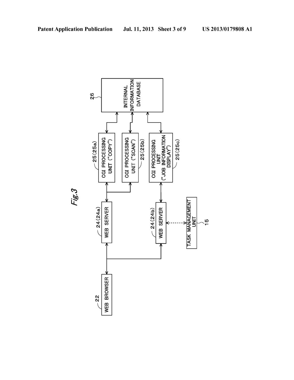 IMAGE FORMING APPARATUS AND RECORDING MEDIUM - diagram, schematic, and image 04