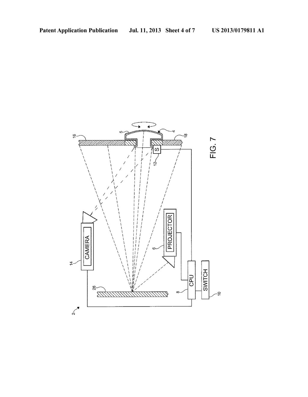 PROJECTION DYNAMIC ICON KNOBS - diagram, schematic, and image 05