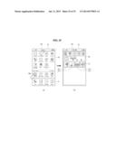 ELECTRONIC DEVICE AND METHOD OF CONTROLLING THE SAME diagram and image