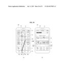 ELECTRONIC DEVICE AND METHOD OF CONTROLLING THE SAME diagram and image