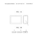 USER TERMINAL APPARATUS AND CONTROLLING METHOD THEREOF diagram and image