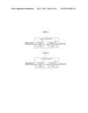 CHARACTER INFORMATION DISPLAY DEVICE AND CHARACTER INFORMATION DISPLAY     METHOD diagram and image