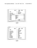 COMPUTING DEVICE PROVIDING ELECTRONIC BOOK DATA WITH CONFIGURABLE PROBLEMS     AND CHANGEABLE SEED VALUES AND RELATED METHODS diagram and image