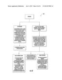 COMPUTING DEVICE PROVIDING ELECTRONIC BOOK DATA WITH CONFIGURABLE PROBLEMS     AND CHANGEABLE SEED VALUES AND RELATED METHODS diagram and image