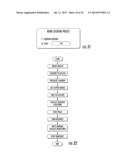 COMPUTING DEVICE PROVIDING ELECTRONIC BOOK DATA WITH CONFIGURABLE PROBLEMS     AND CHANGEABLE SEED VALUES AND RELATED METHODS diagram and image