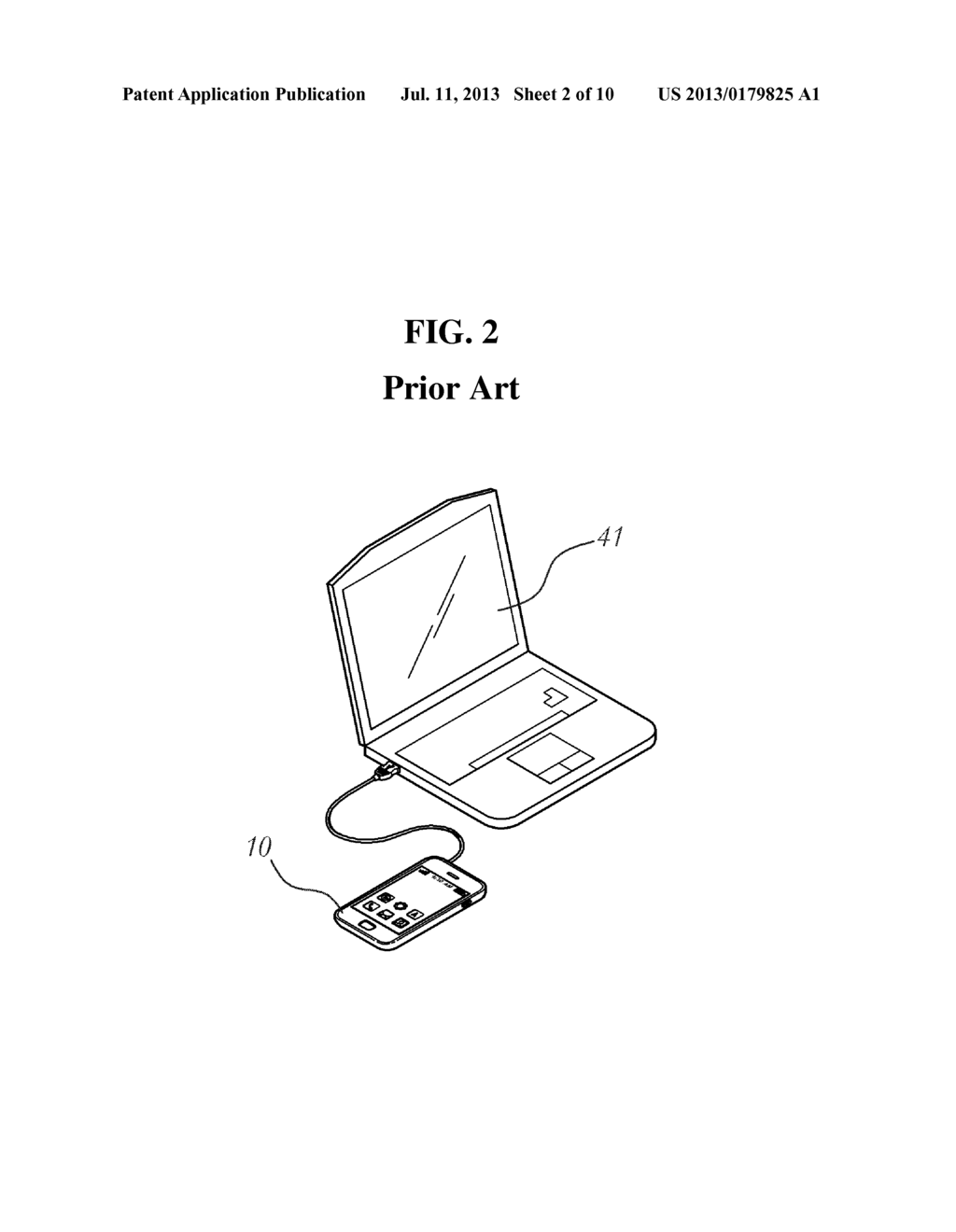 SYSTEM AND METHOD OF MANAGING STATES OF COMPUTER SCREEN AND CONTROLLING     MOBILE COMMUNICATION TERMINAL - diagram, schematic, and image 03