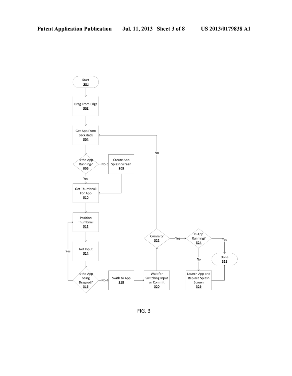 MAINTANENCE OF TERMINATED APPLICATIONS WITHIN THE BACKSTACK - diagram, schematic, and image 04