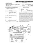 METHOD AND SYSTEM FOR MONITORING A GRAPHICAL INTERFACE IN AN AIRCRAFT     COCKPIT diagram and image