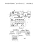 METHOD AND SYSTEM FOR MONITORING A GRAPHICAL INTERFACE IN AN AIRCRAFT     COCKPIT diagram and image