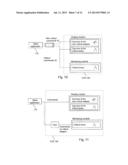 METHOD AND SYSTEM FOR MONITORING A GRAPHICAL INTERFACE IN AN AIRCRAFT     COCKPIT diagram and image