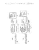 METHOD AND SYSTEM FOR MONITORING A GRAPHICAL INTERFACE IN AN AIRCRAFT     COCKPIT diagram and image