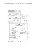 METHOD AND SYSTEM FOR MONITORING A GRAPHICAL INTERFACE IN AN AIRCRAFT     COCKPIT diagram and image