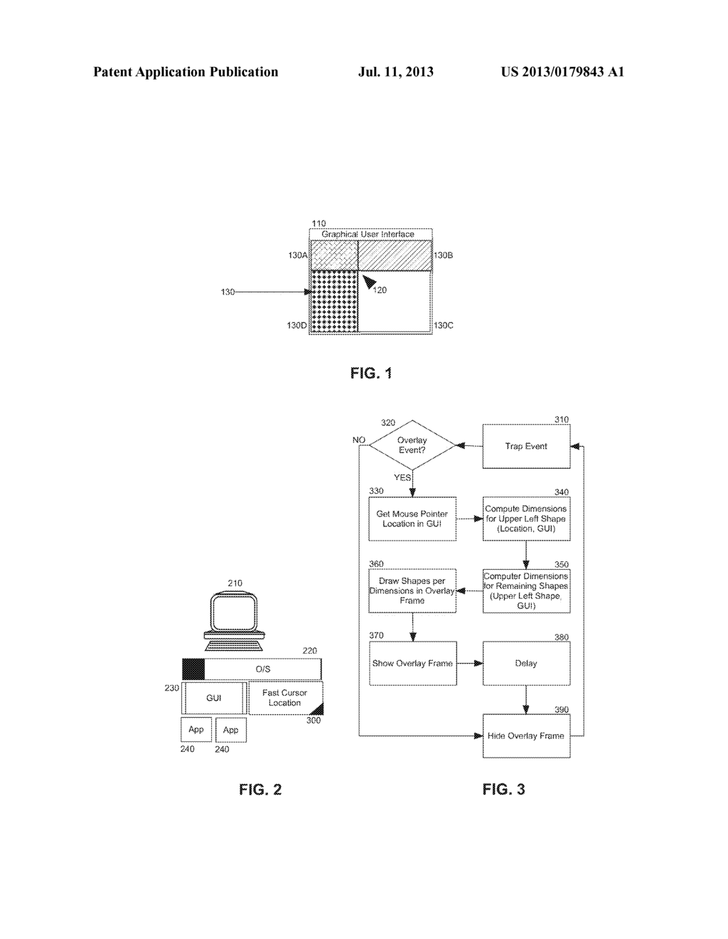 FAST CURSOR LOCATION - diagram, schematic, and image 02