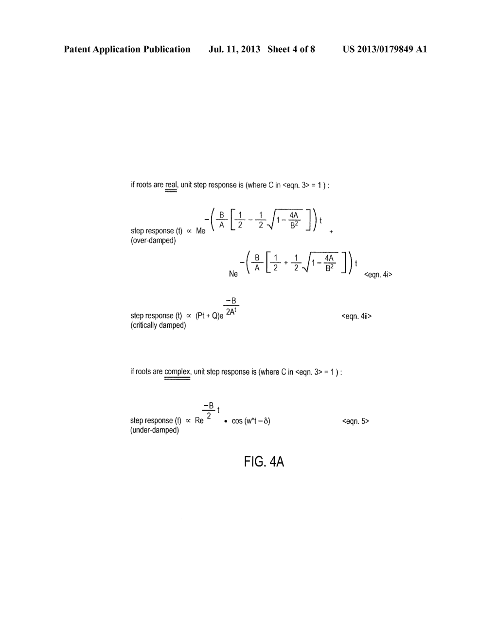 Automated Circuit Design For Generation of Stability Constraints for     Generically Defined Electronic System with Feedback - diagram, schematic, and image 05