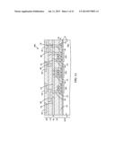 DOUBLE-SIDED INTEGRATED CIRCUIT CHIPS diagram and image