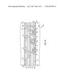 DOUBLE-SIDED INTEGRATED CIRCUIT CHIPS diagram and image