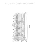 DOUBLE-SIDED INTEGRATED CIRCUIT CHIPS diagram and image