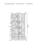 DOUBLE-SIDED INTEGRATED CIRCUIT CHIPS diagram and image