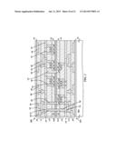 DOUBLE-SIDED INTEGRATED CIRCUIT CHIPS diagram and image