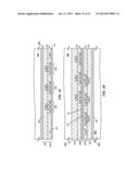 DOUBLE-SIDED INTEGRATED CIRCUIT CHIPS diagram and image