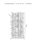 DOUBLE-SIDED INTEGRATED CIRCUIT CHIPS diagram and image