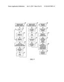 DOUBLE-SIDED INTEGRATED CIRCUIT CHIPS diagram and image