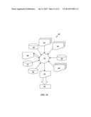 DOUBLE-SIDED INTEGRATED CIRCUIT CHIPS diagram and image