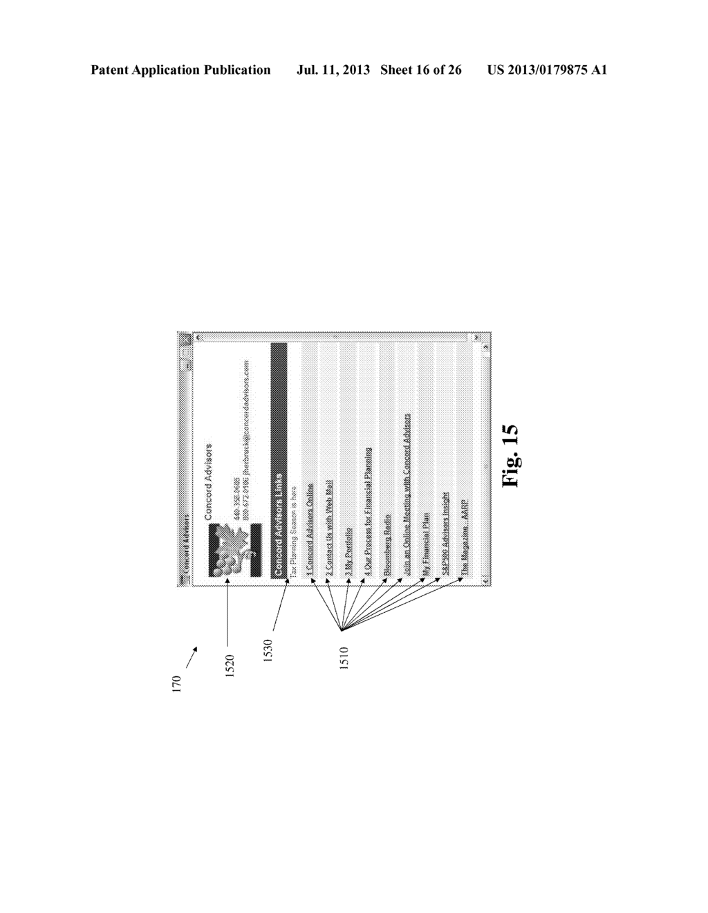 SYSTEM AND METHODS FOR ESTABLISHING A COMMUNICATION LINK BETWEEN NETWORK     END USERS - diagram, schematic, and image 17