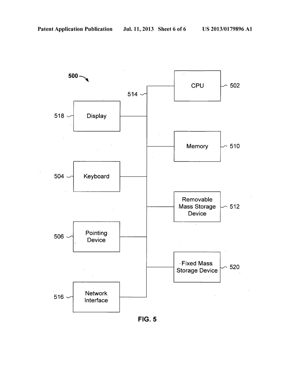 Multi-thread processing of an XML document - diagram, schematic, and image 07