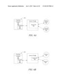 METHOD AND APPARATUS FOR INTERFACING WITH MULTIPLE OBJECTS USING AN OBJECT     INDEPENDENT INTERFACE PROTOCOL diagram and image