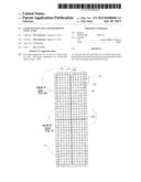 Exercise Yoga Mat and Method of Using Same diagram and image