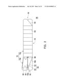 AIR MATTRESS diagram and image