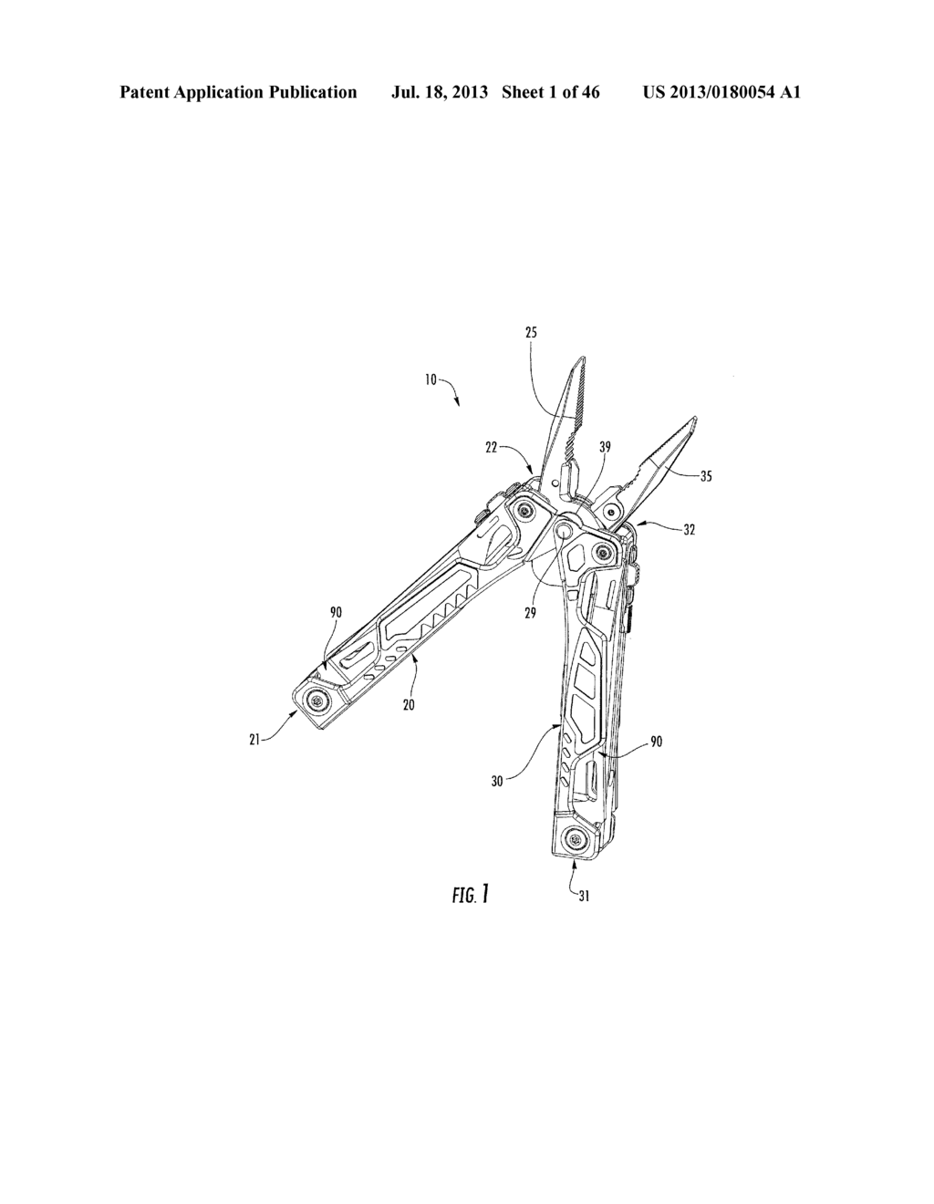 HAND TOOL - diagram, schematic, and image 02