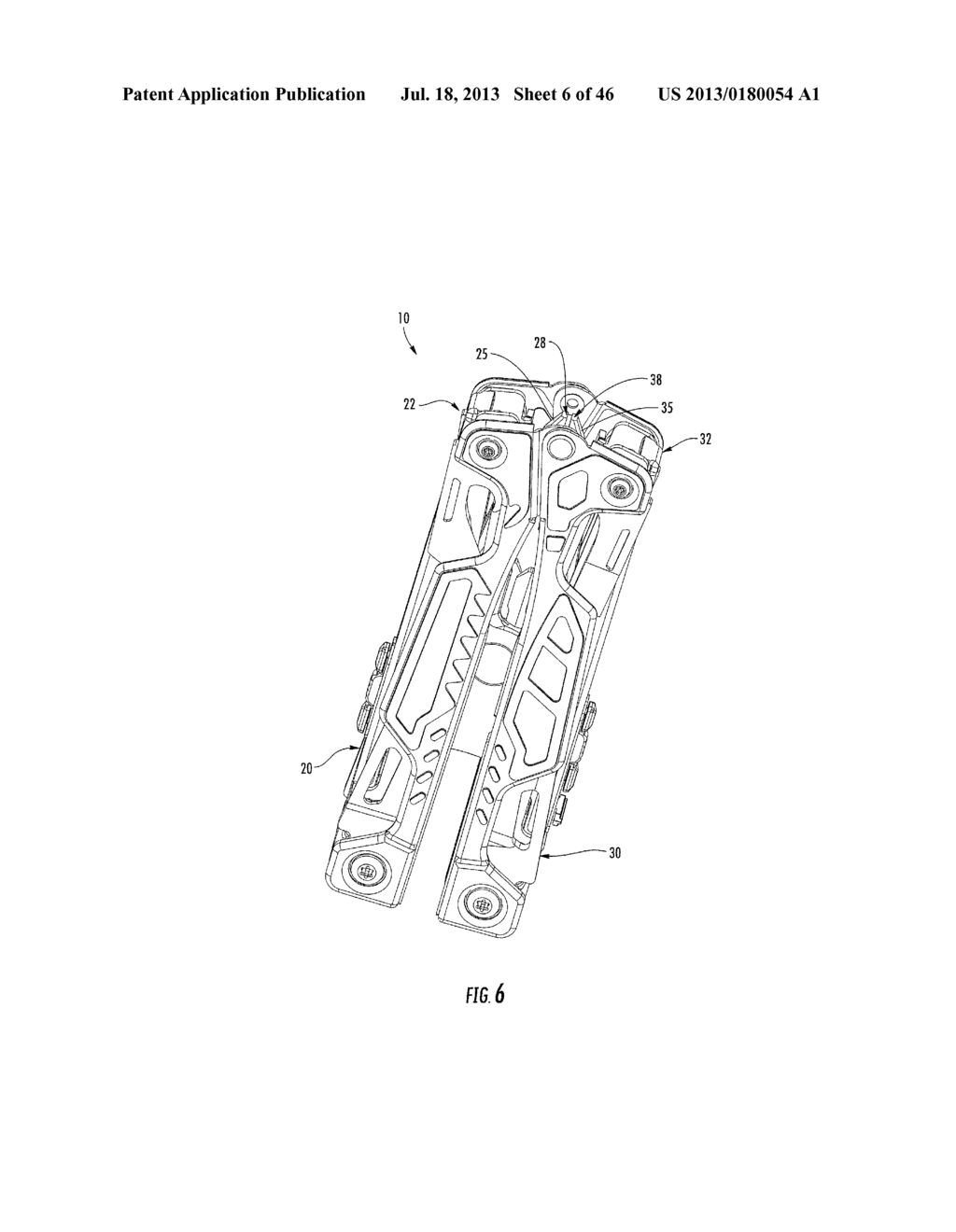 HAND TOOL - diagram, schematic, and image 07