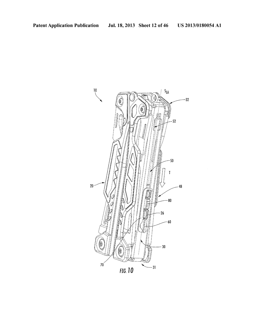 HAND TOOL - diagram, schematic, and image 13