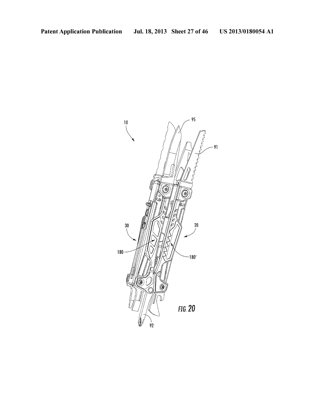 HAND TOOL - diagram, schematic, and image 28