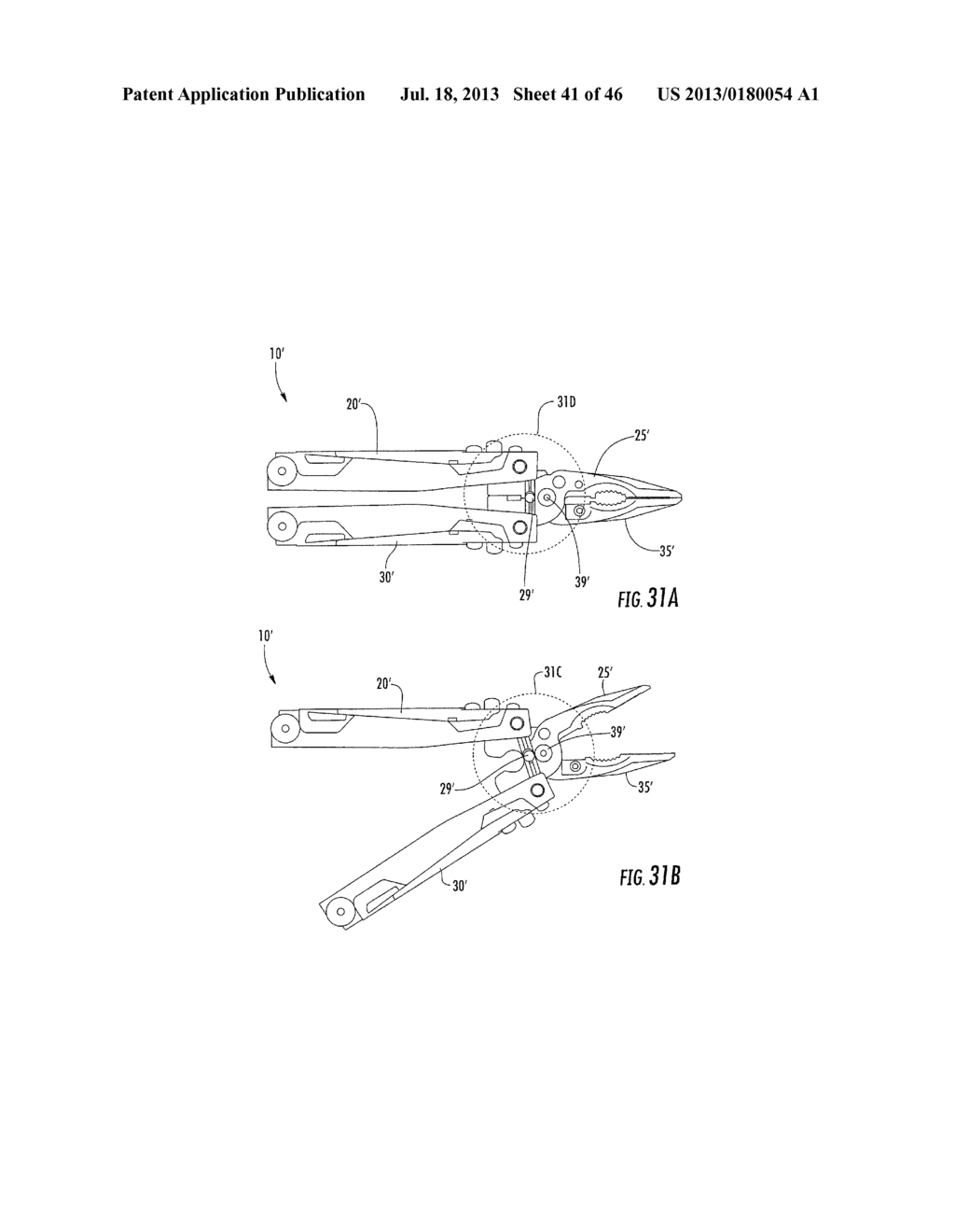 HAND TOOL - diagram, schematic, and image 42