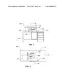 CONE NUT DECOKING MACHINE diagram and image