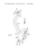 Fueldraulic Actuator Installation and Removal Tool diagram and image