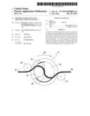 Method and reel device for threading tendons into ducts diagram and image