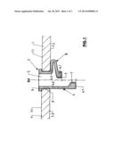 Method and Tool For Setting Blind Rivet Elements diagram and image